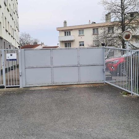 La Jol'Nantaise - Proche Tram Ligne 2 & 3 Et Bus Nantes Exterior foto